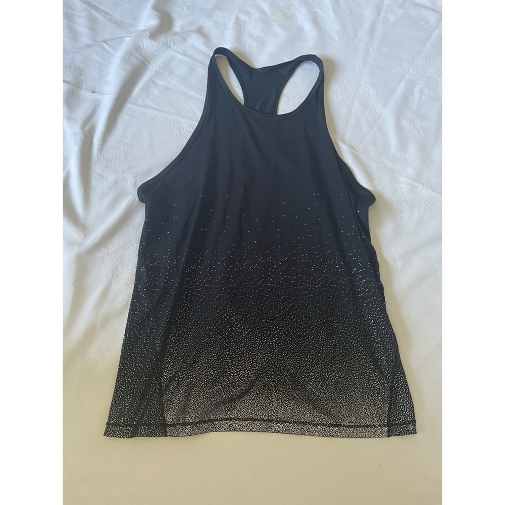 Target razor back tank top